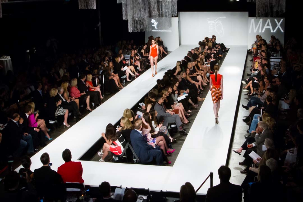 Fashion Shows EXDO Events