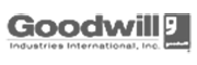 Goodwill-grey Goodwill Industries