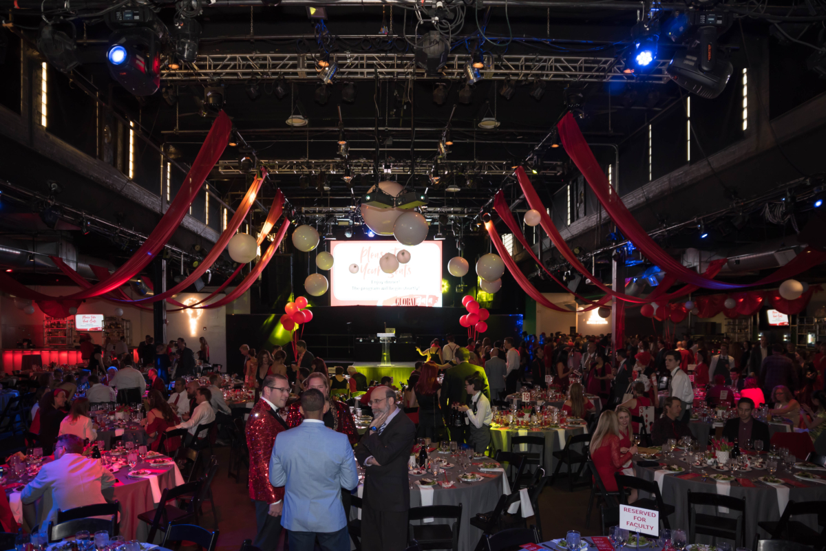 Home EXDO Event Center Denver